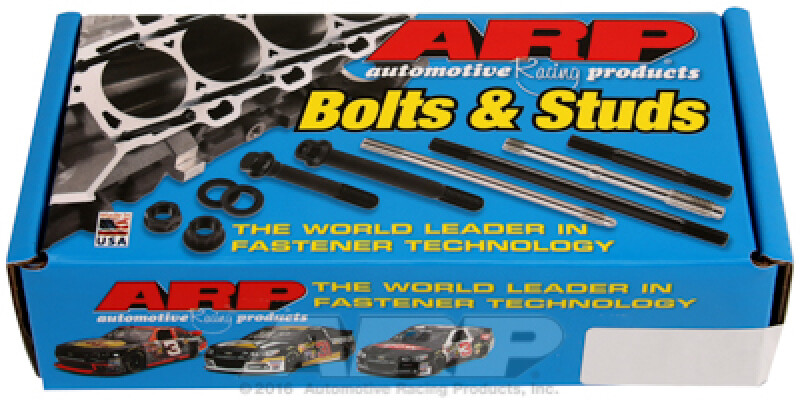 ARP 151-5407 Main Stud Kit for Ford 2.3L Ecoboost