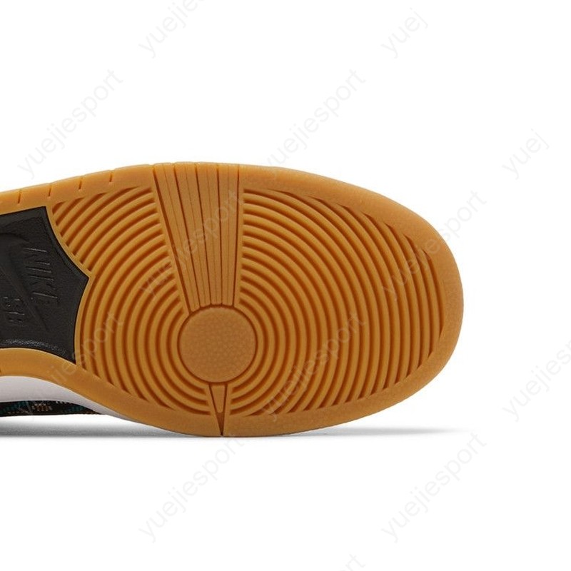 Nike Dunk High Premium Sb Seat Cover 313171-030