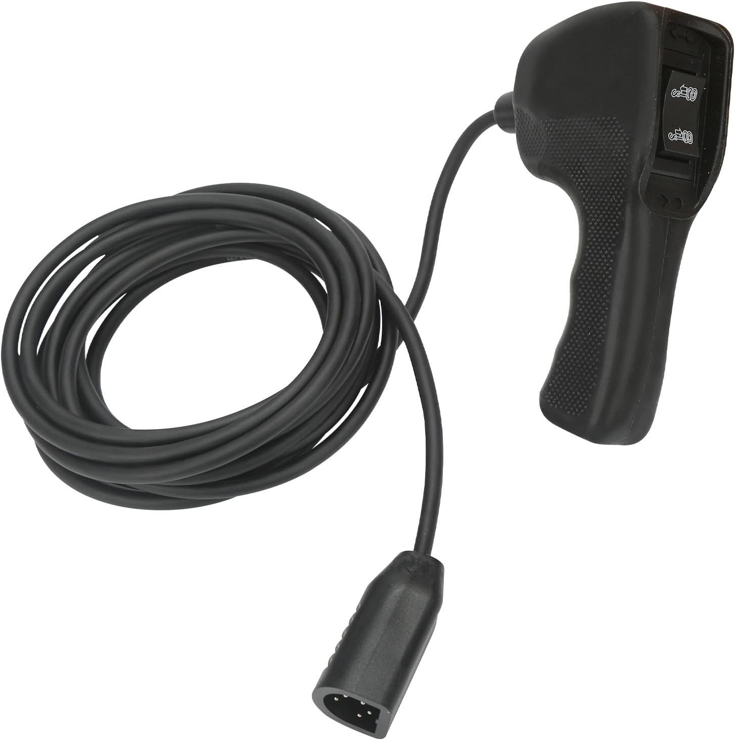 83665 Winch Remote Control For Warn M8000 M10000 M12000 VR8000 VR12000 HS9500