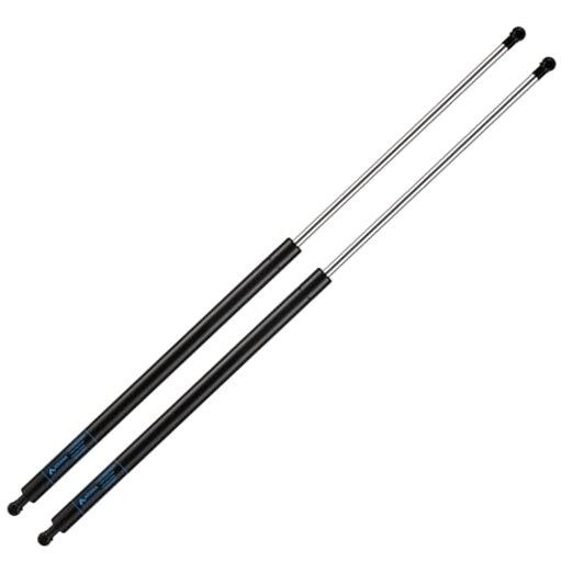 713120-1200 85Lb/378N Gas Struts Snugtop Replacement Parts Shock 29 inch 85LB
