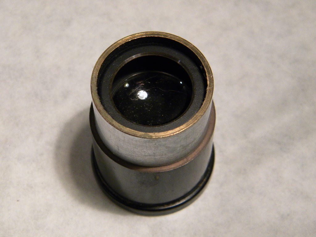 Zeiss Microscope Eyepiece 10x (One)