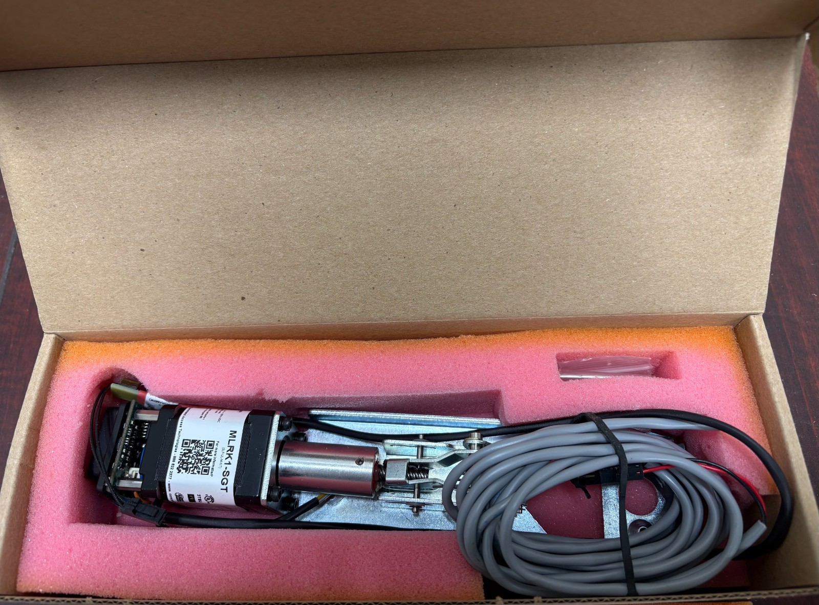 Command Access Electrified Panic Kit MLRK1 Model 72500 Sargent 80 Series