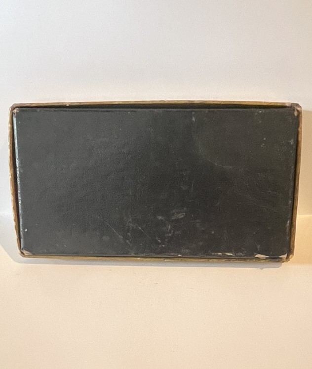 Vintage Central Tool Co. #12RL 0-1" Outside Caliper Micrometer