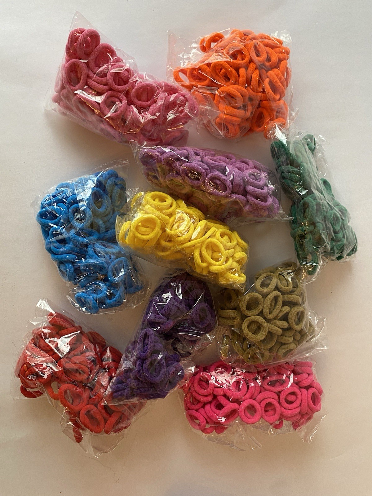 Loom and Loop Refill -1000 Piece