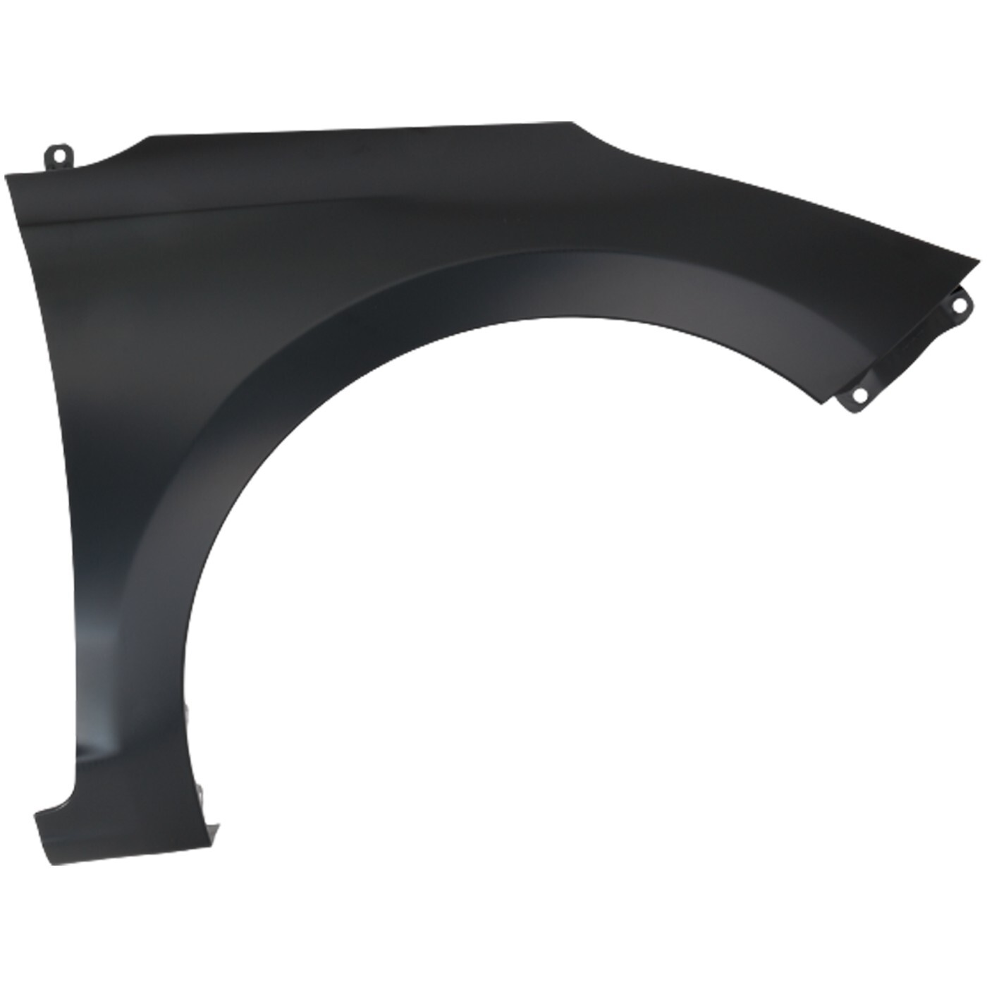 Fender For 2018 2019 2020 2021 2022 Hyundai Accent Primed Front Passenger Side