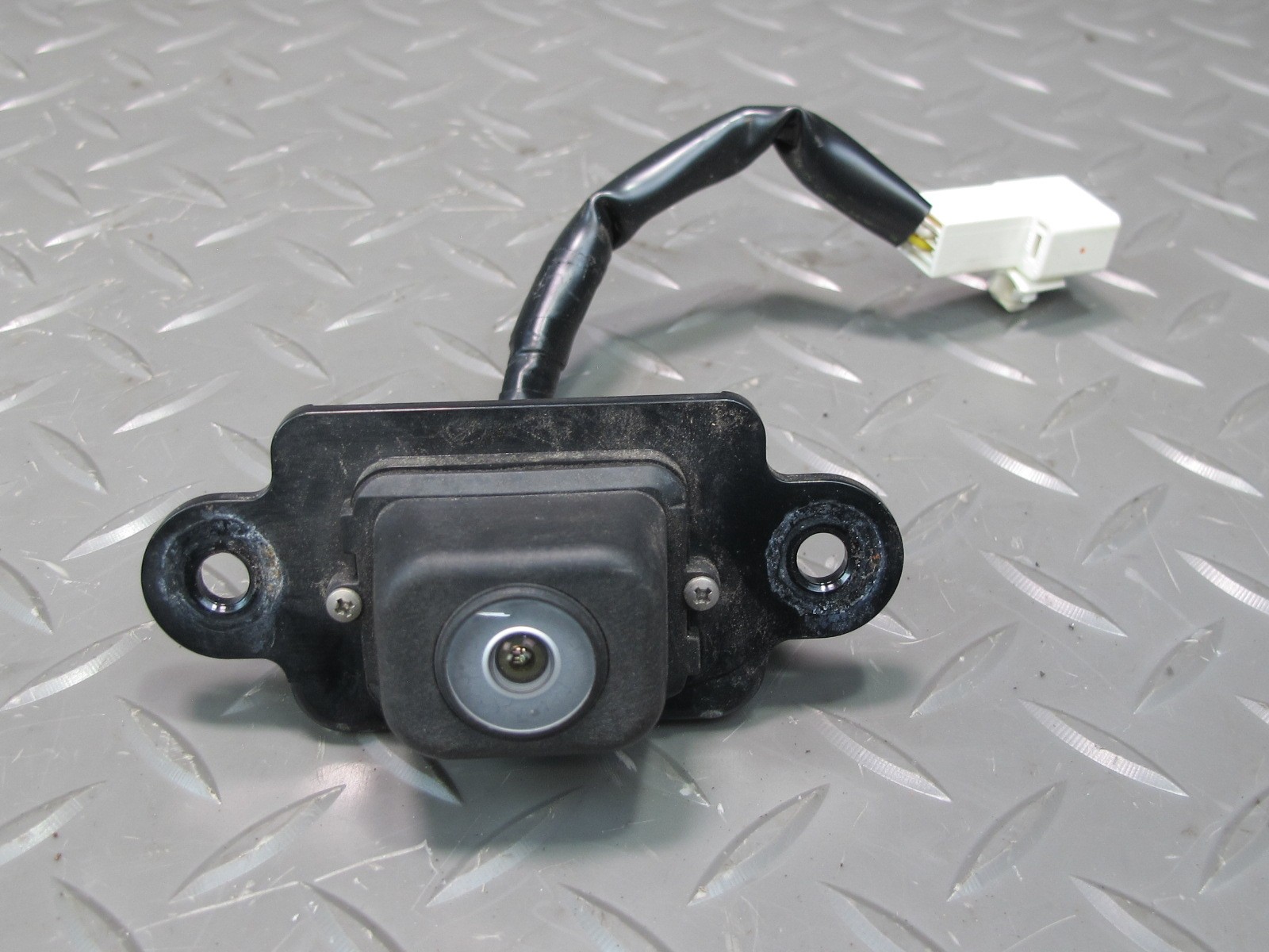 04-06 LEXUS UCF30L LS430 REAR VIEW BACK UP PARKING CAMERA 86790-50010 OEM