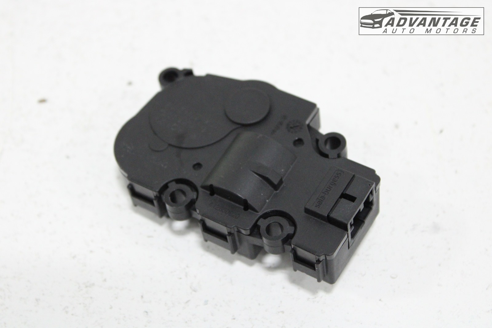 2020-2024 BMW M235I XDRIVE GRAN COUPE HVAC HEATER FLAP SERVO ACTUATOR MOTOR OEM