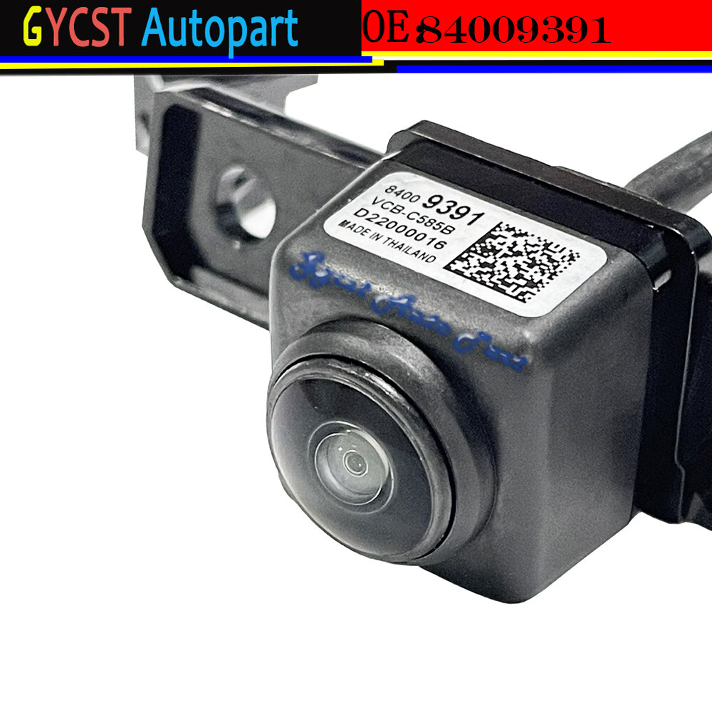 For 2018-2019 Cadillac XTS Rear Camera Part# 84009391