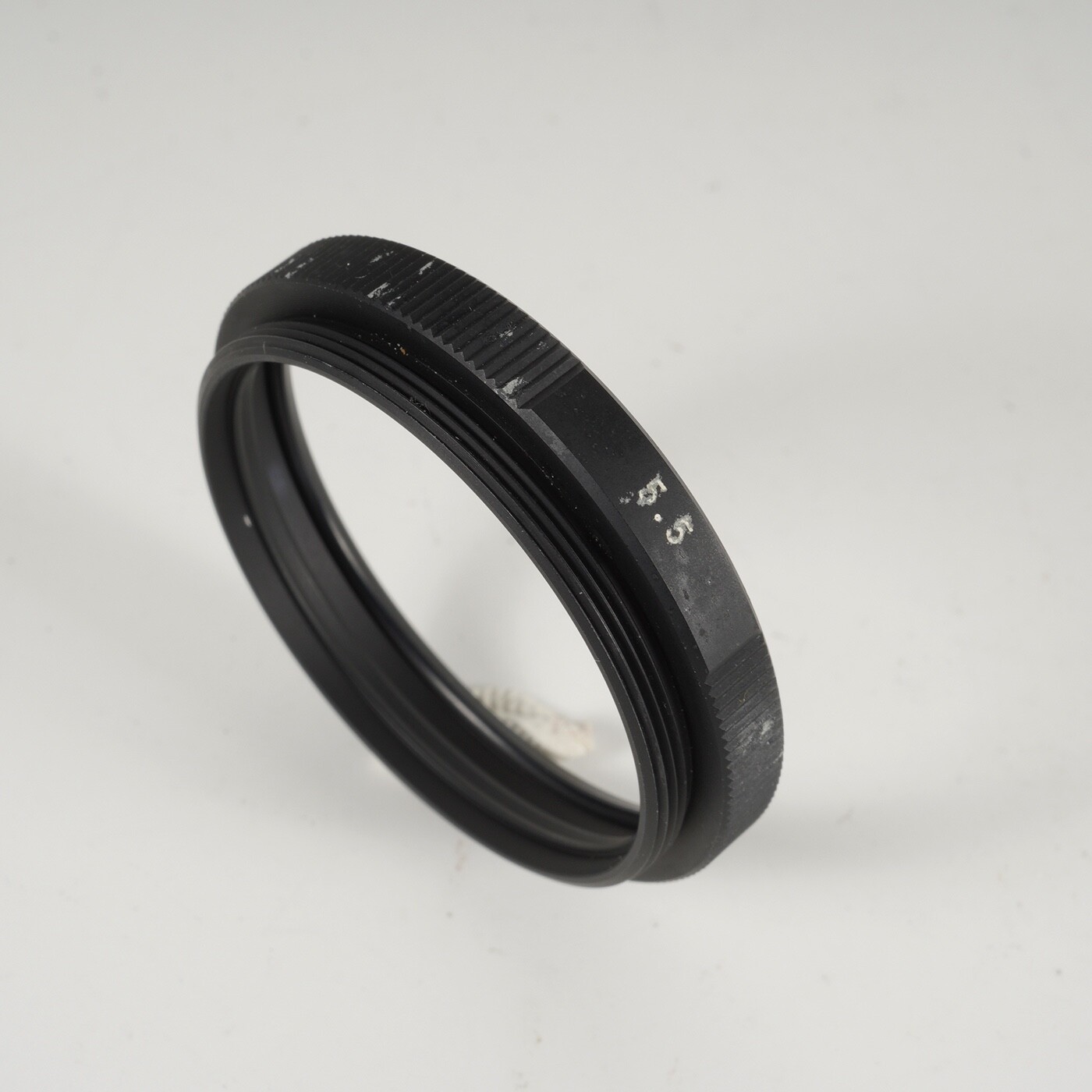 Leica 11251 Series 5.5 Filter Retaining Ring