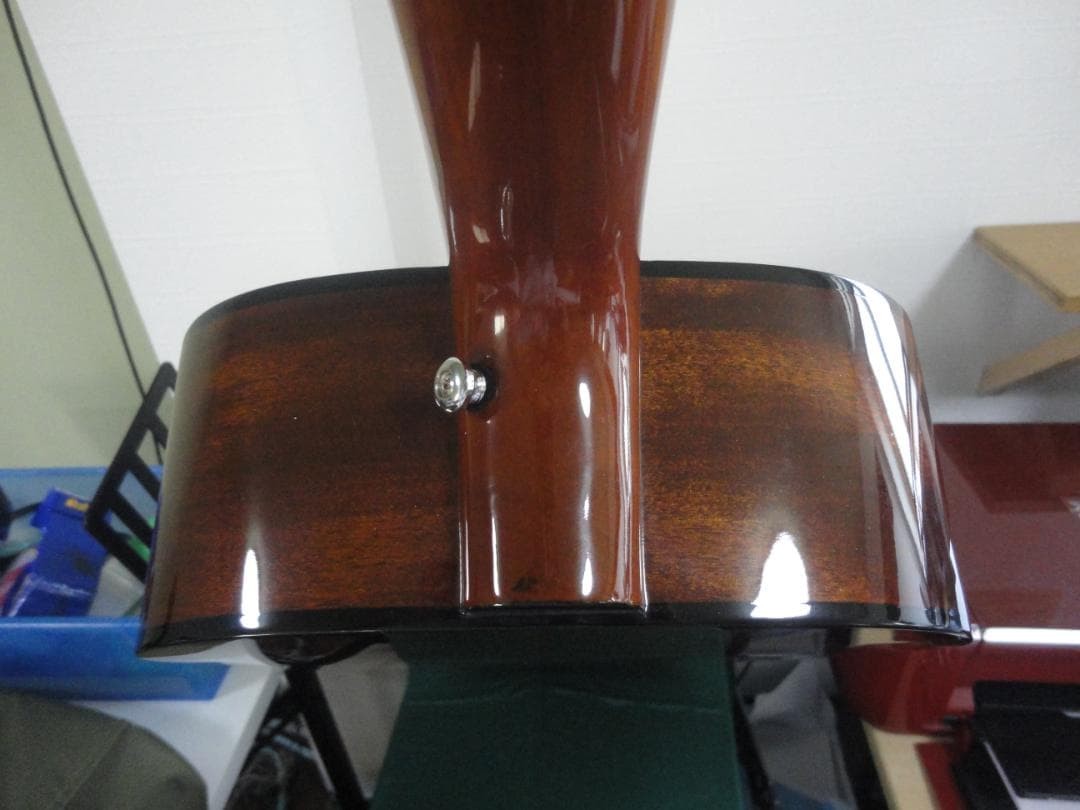Epiphone AJ-100 Neck Repair Soft Case Included