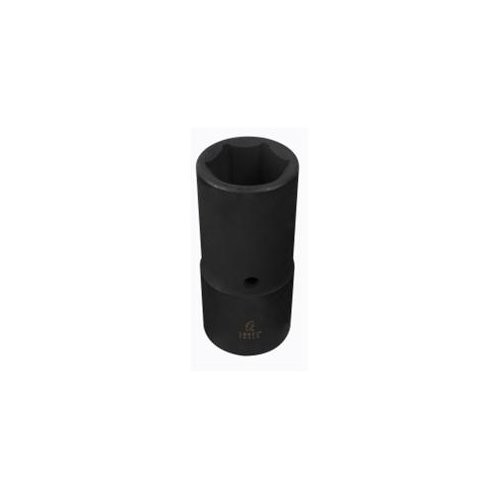 Sunex 2708 1/2 In. Drive Extra Thin Wall Flip Impact Socket 19mm X 21mm