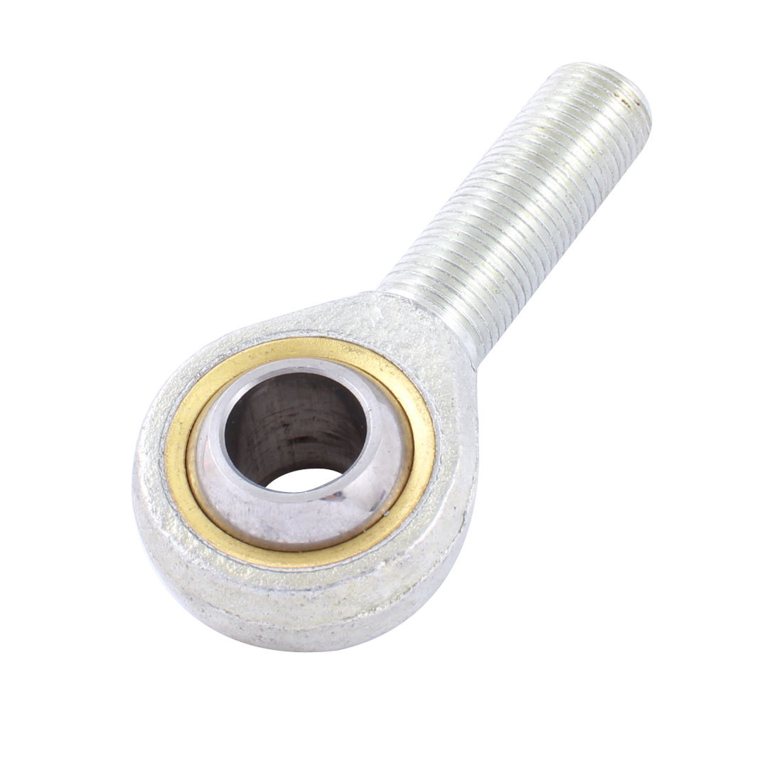 1Pcs Male Thread Metal Spherical Radial Rod End Bearing 0.205Kg 0.45lb M16x1.5mm