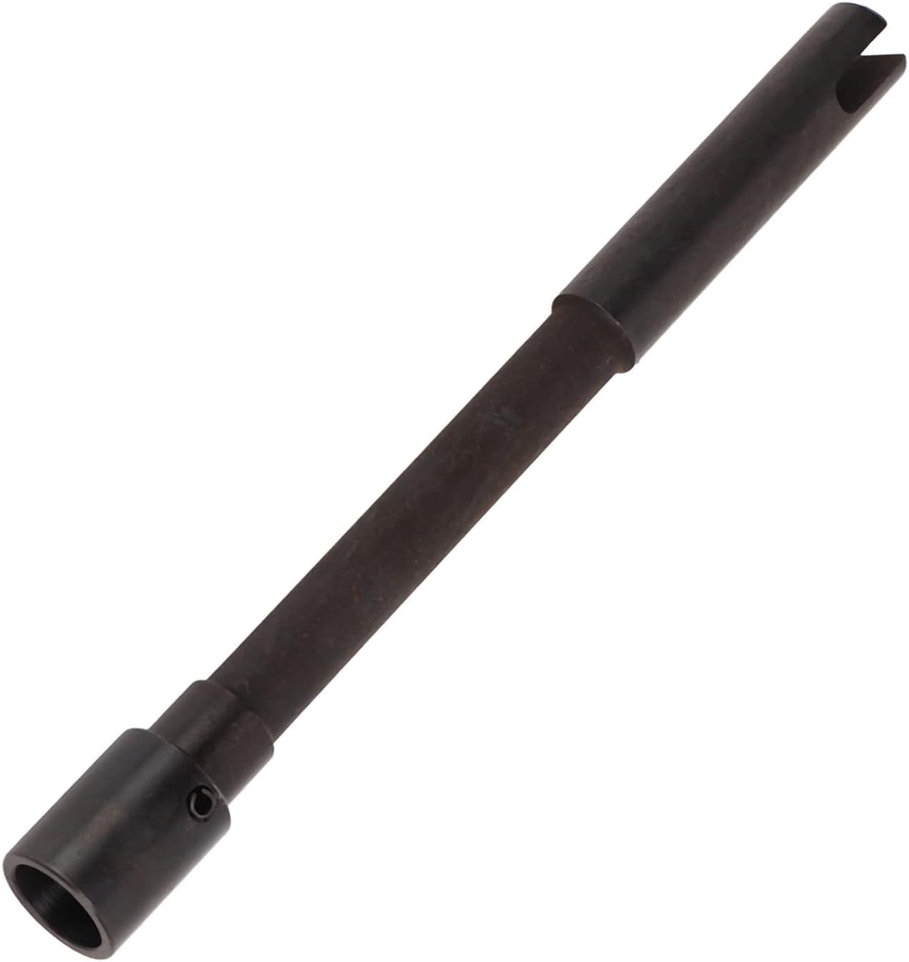 Engine Oil Pump Shaft, Steel Oil Pump Drive Shaft Heavy Duty Fatigue Proof High