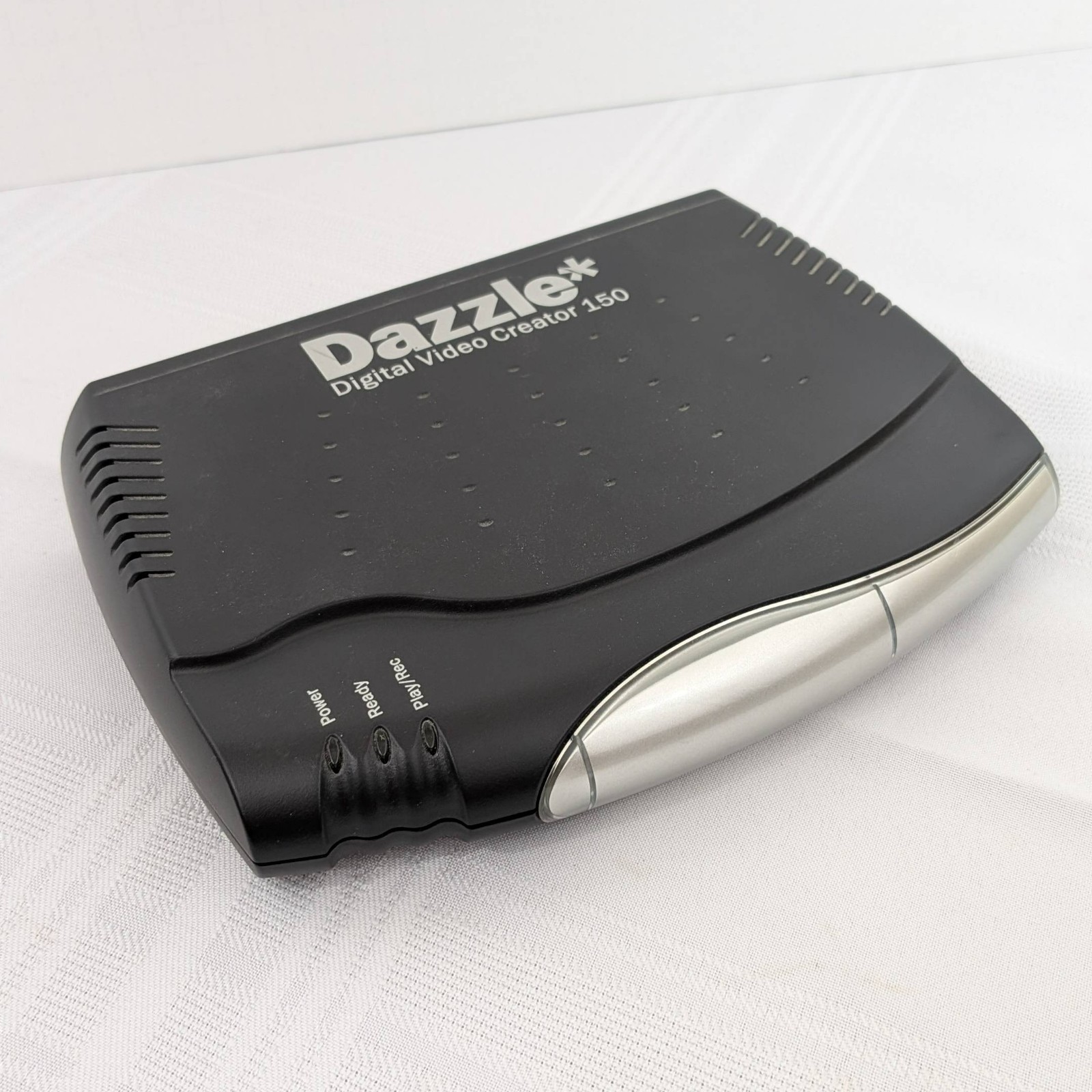Dazzle Digital Video Creator 150 USB 2.0 Video Capture System DVC150