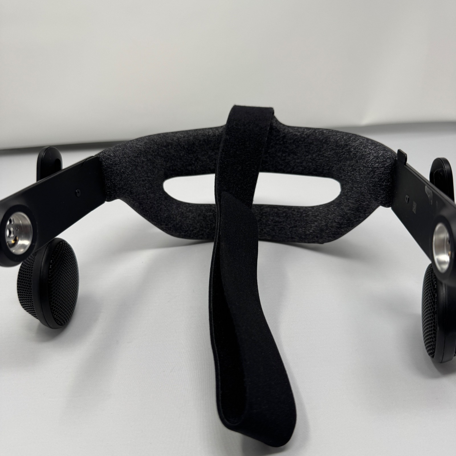 Valve Index Virtual Reality HEADSET ONLY - OEM Headstrap Replacement - Works