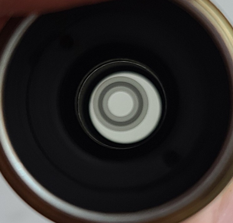 Nikon 10x/0.25 Ph1 ADL ∞/1.2 WD 6.2 Microscope Objective