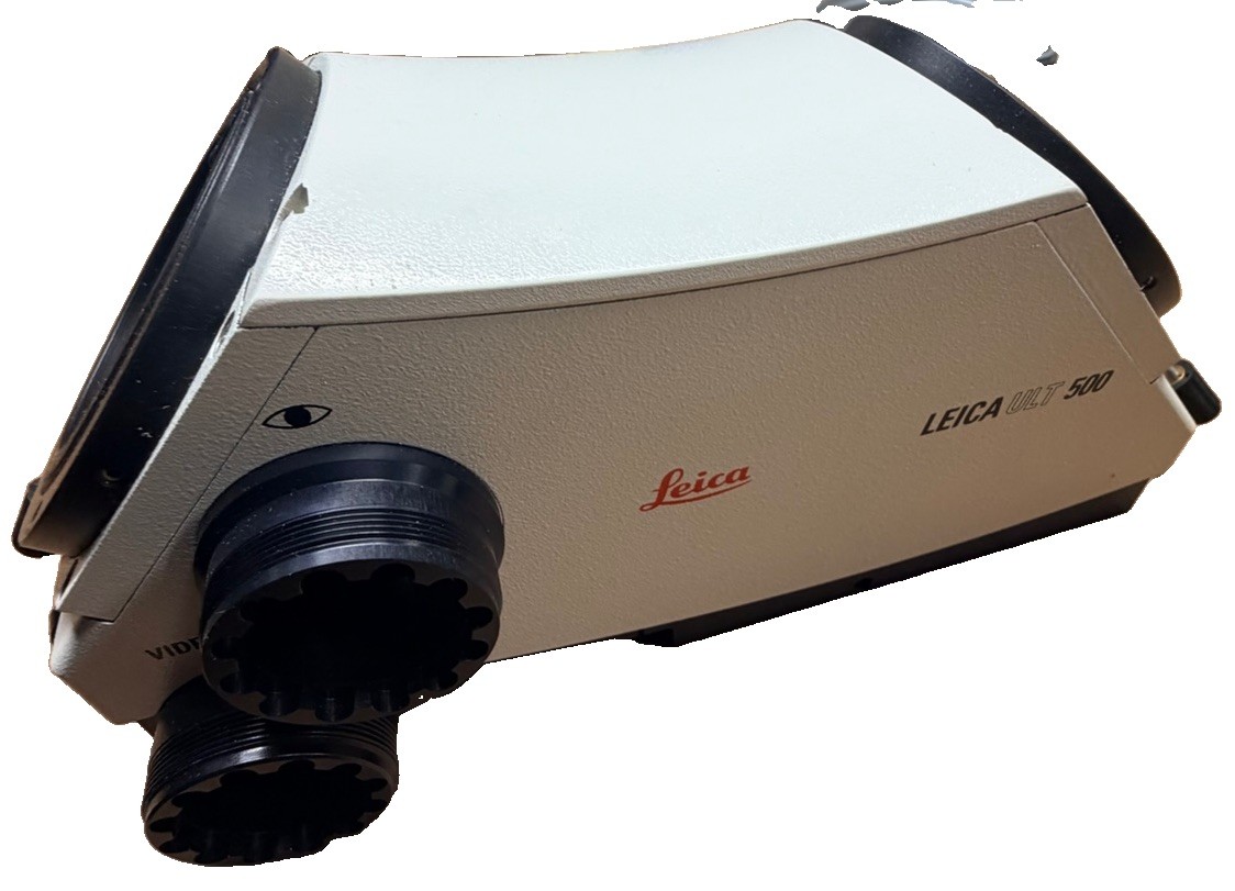 Leica ULT 500 Assistant Bridge