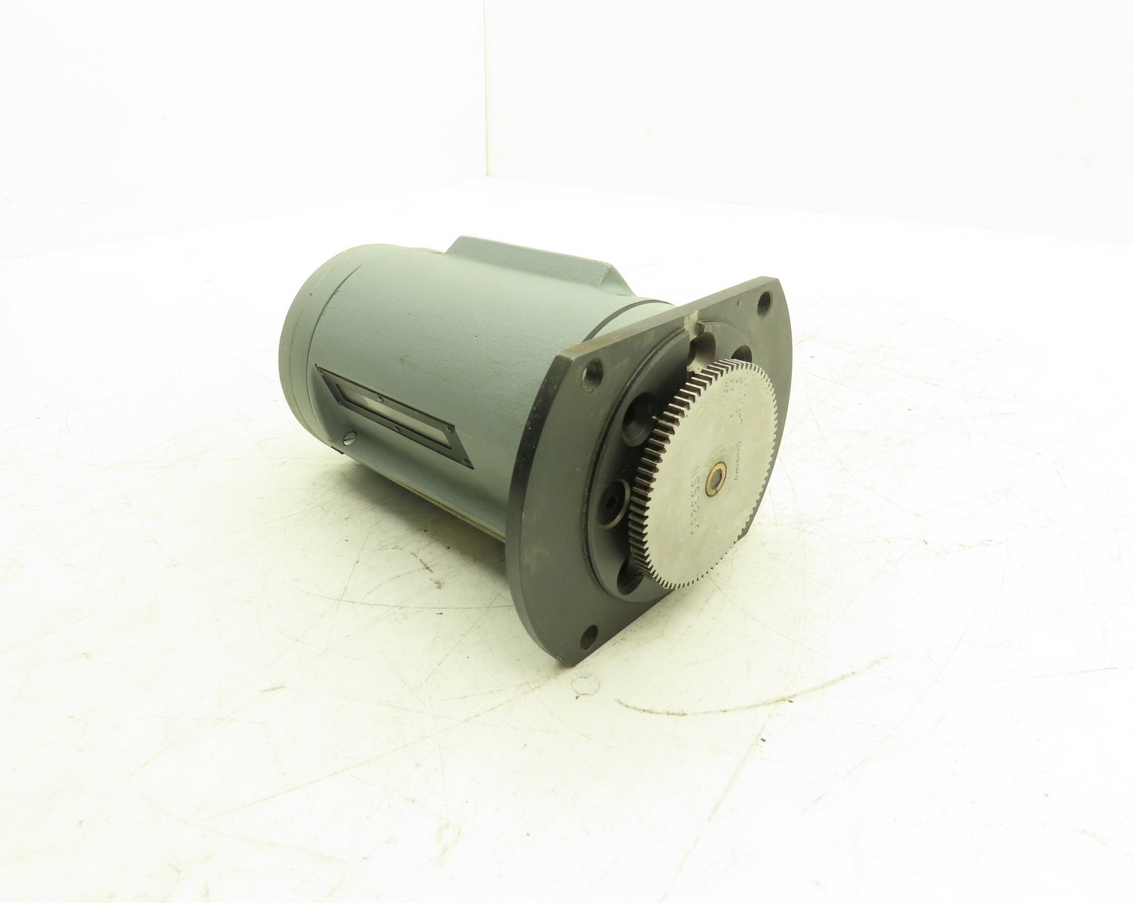 Ivo G 220.A04 Analog Counter 4-Digit  Lot of 2