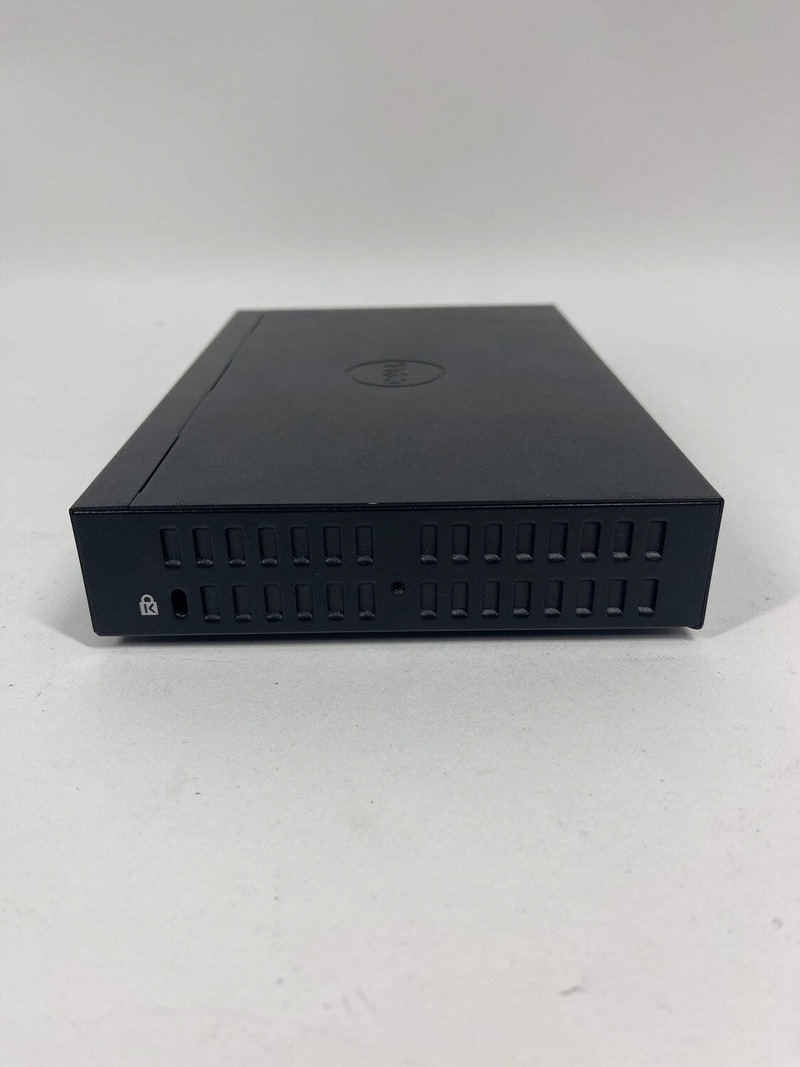 Dell SonicWall 8-Port Firewall TZ500