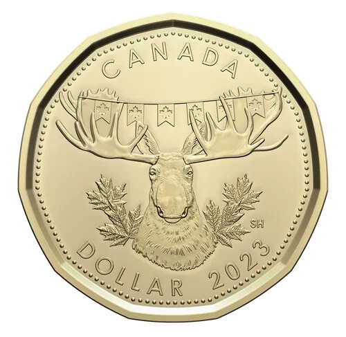 🇨🇦 2023 Oh! Canada New Lonnie
