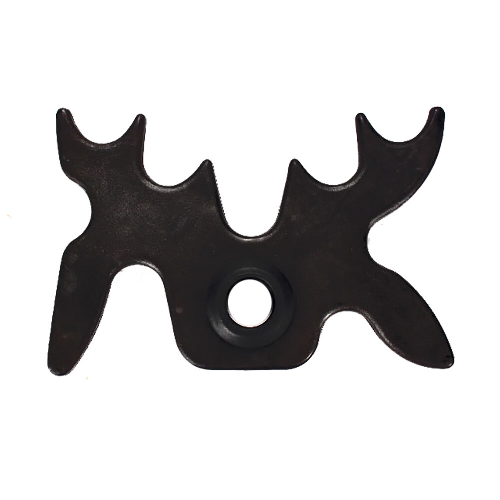 Moosehead Billiard And Pool Table Bridge Head
