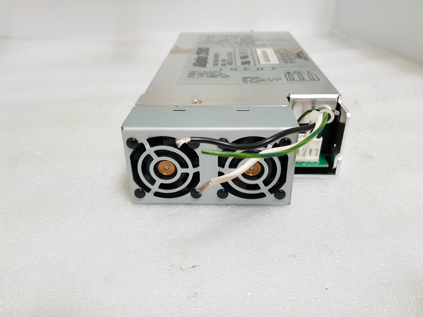 LAMBDA POWER SUPPLY Alpha 250S MA2500204A 250W