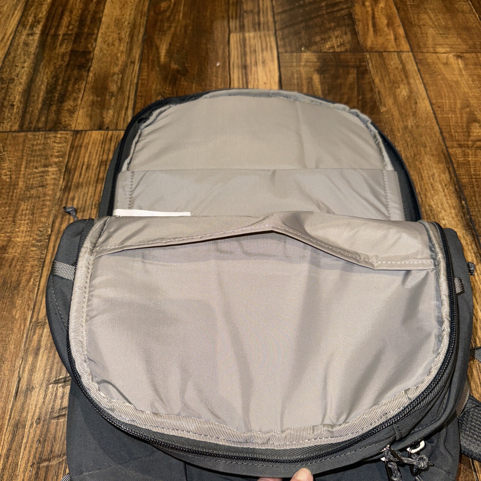 Fjallraven Raven 28