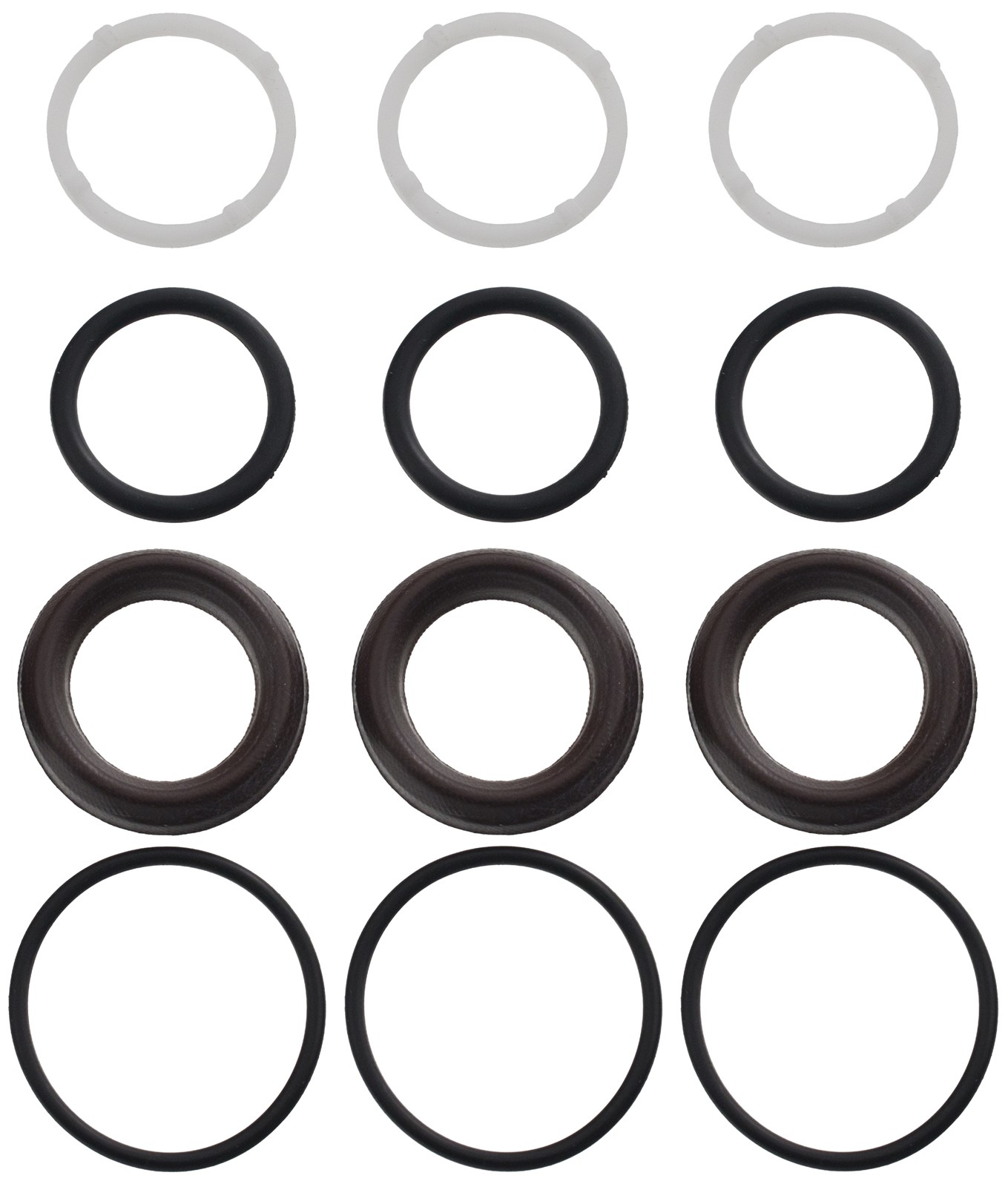 Veloci Replacement Seal Packing Kit 141 for General Pump 18 mm