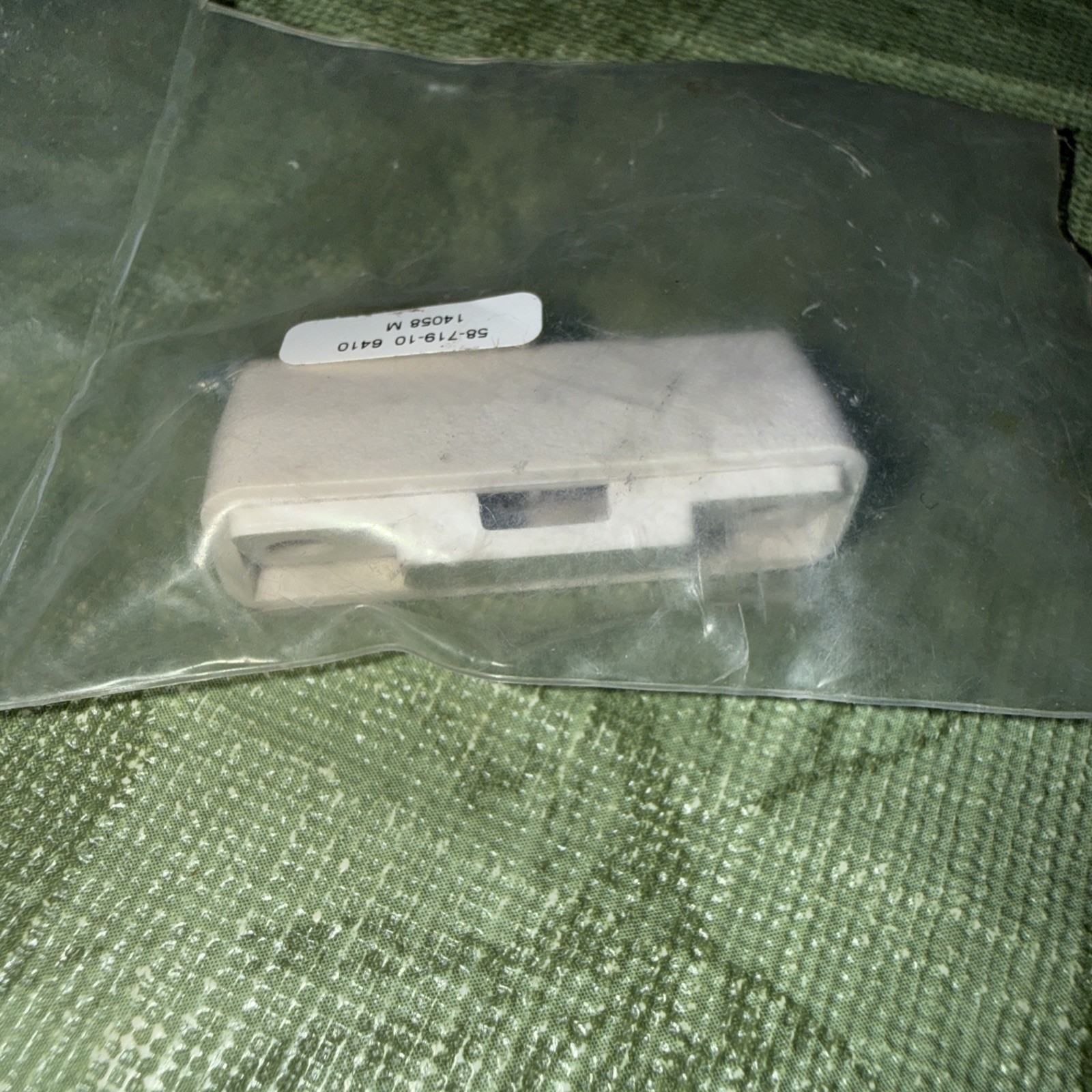 OEM Spare Magnet 🧲 GE Security Wireless Door Window Sensors 60-362 NX650