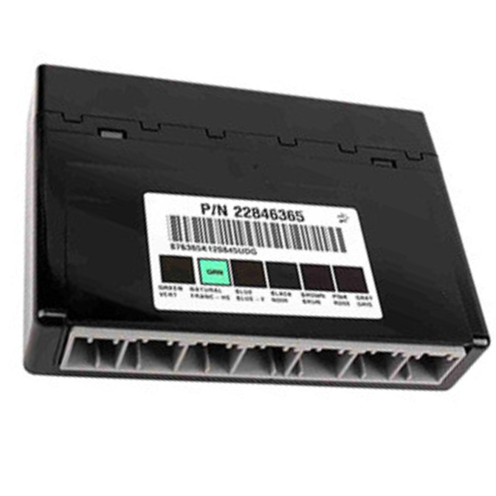For Chevy Suburban 2014 Body Control Module