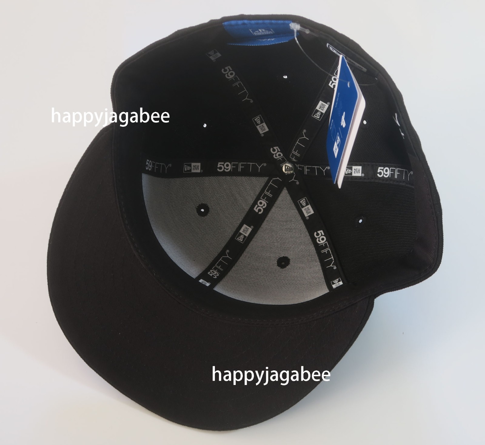 NEW ERA 59Fifty Cap PlayStation Family Mark Multi x Black 14693450