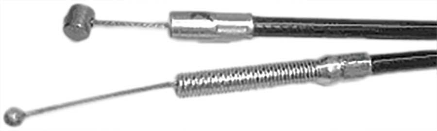 1975 Arctic Cat El Tigre Z 440 Snowmobile SPI Brake Cable