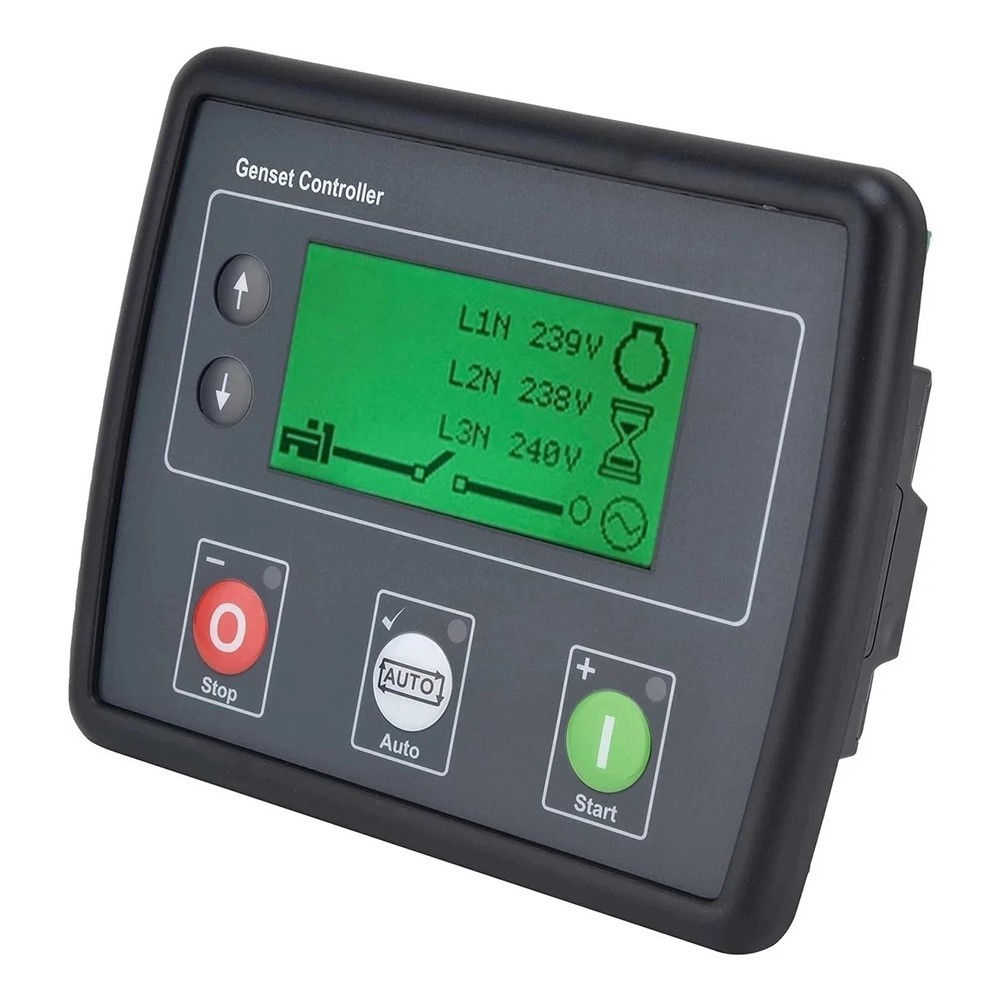 DSE4510 Replacement Auto Start Control Module for Deep Sea Diesel Generators