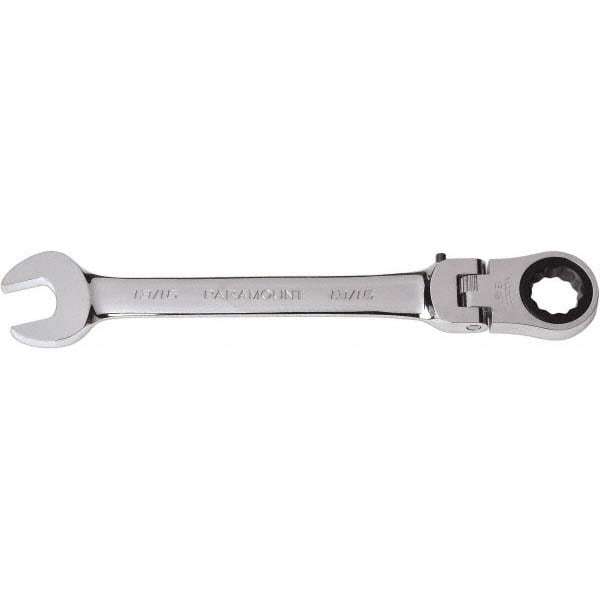 Paramount 13/16" Locking Flex Head Ratcheting Combo Wrench Qty. 5 PAR - BLF