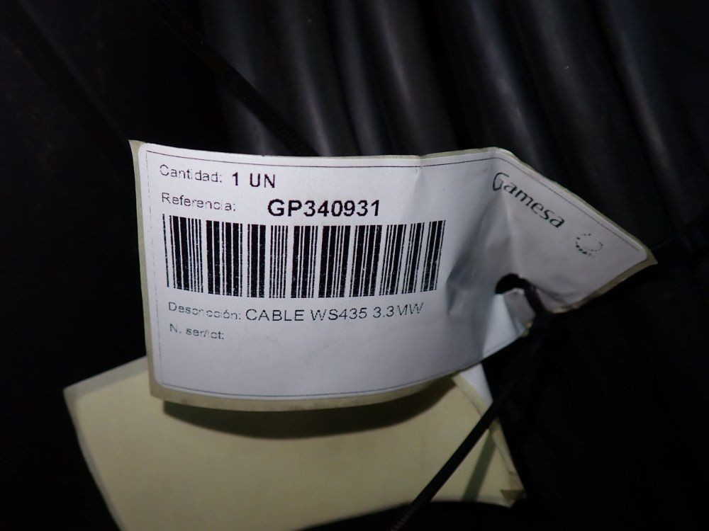 CABLES