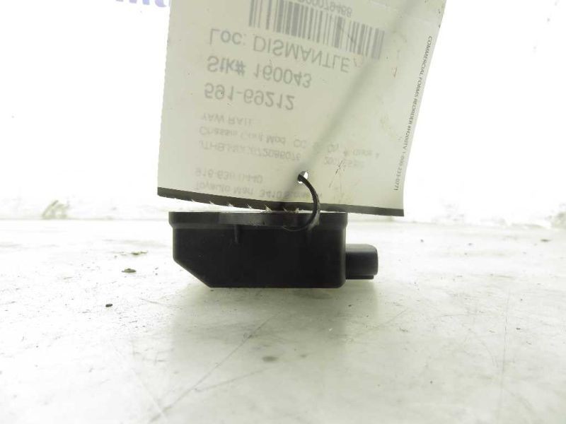 07-12 LEXUS ES350 YAW RATE CONTROL MODULE ECM ASSEMBLY
