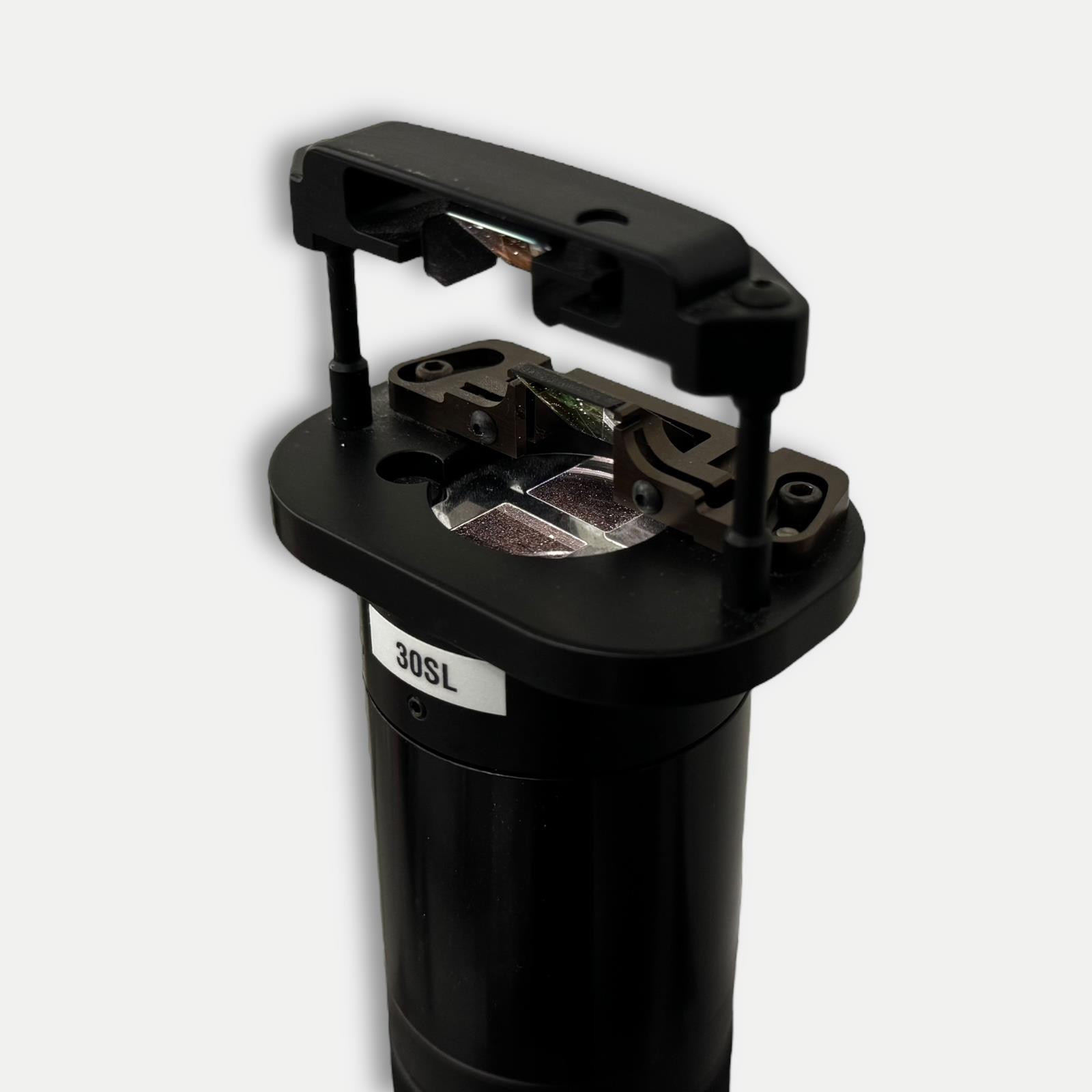 Zeiss 30 SL-M Slit Microscope with Powered Table
