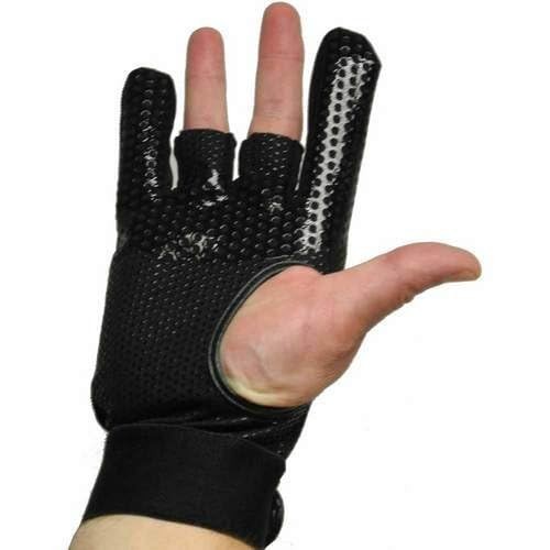 Monster Grip Bowling Glove XLarge RightHanded Size for Optimal Performance