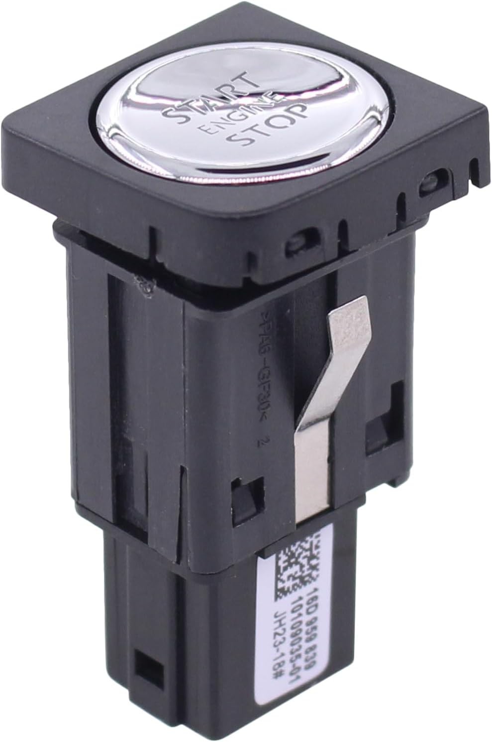 Engine Ignition Start Stop Switch Push Button for VW Jetta 2015-2018