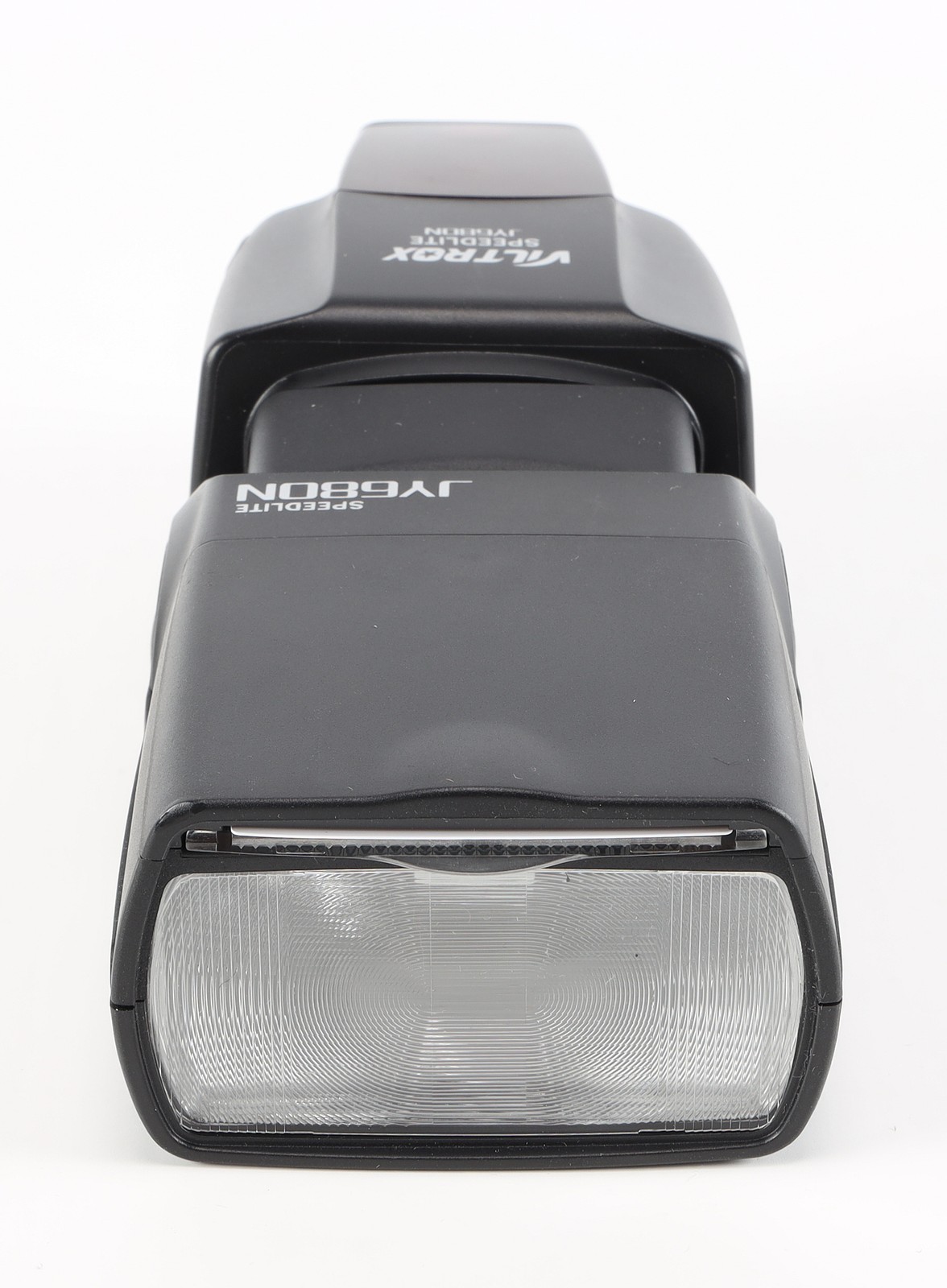 Viltrox JY680N Speedlite for Nikon with Diffuser, Mini Stand and Case