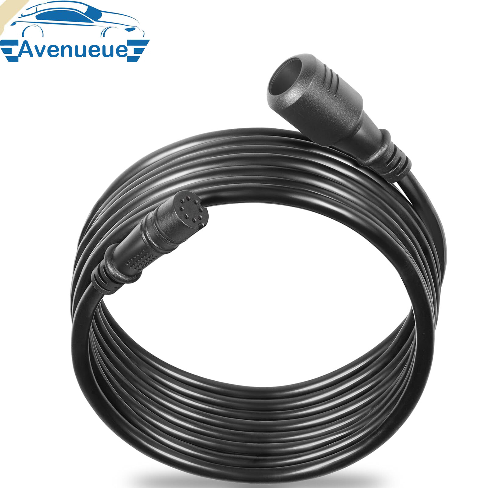000-14414-001 Extension Cable 10' for Lowrance Use with TripleShot/SplitShot