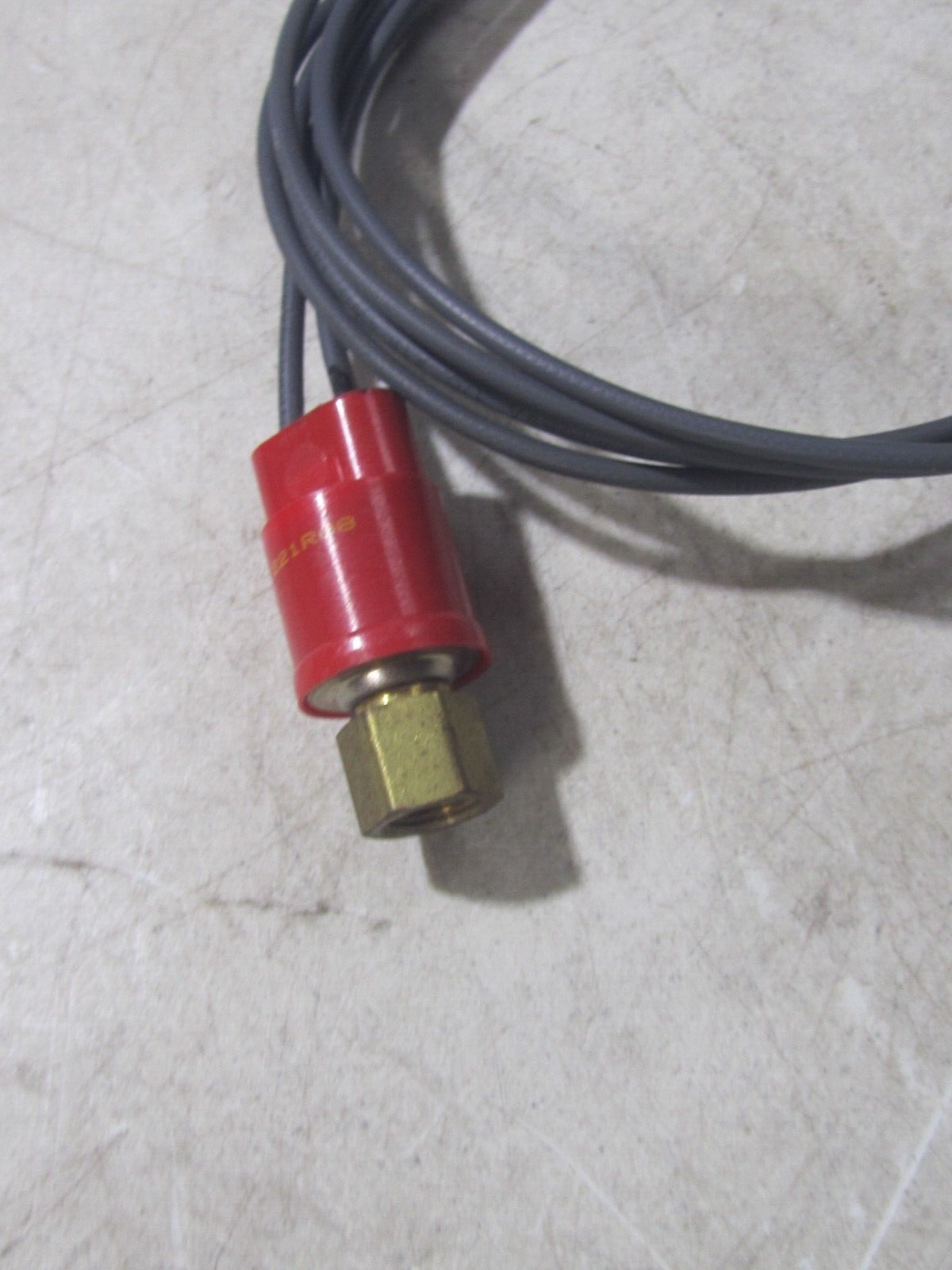 Sensata Technologies / KLIXON - 20PS296-1 Pressure Switch