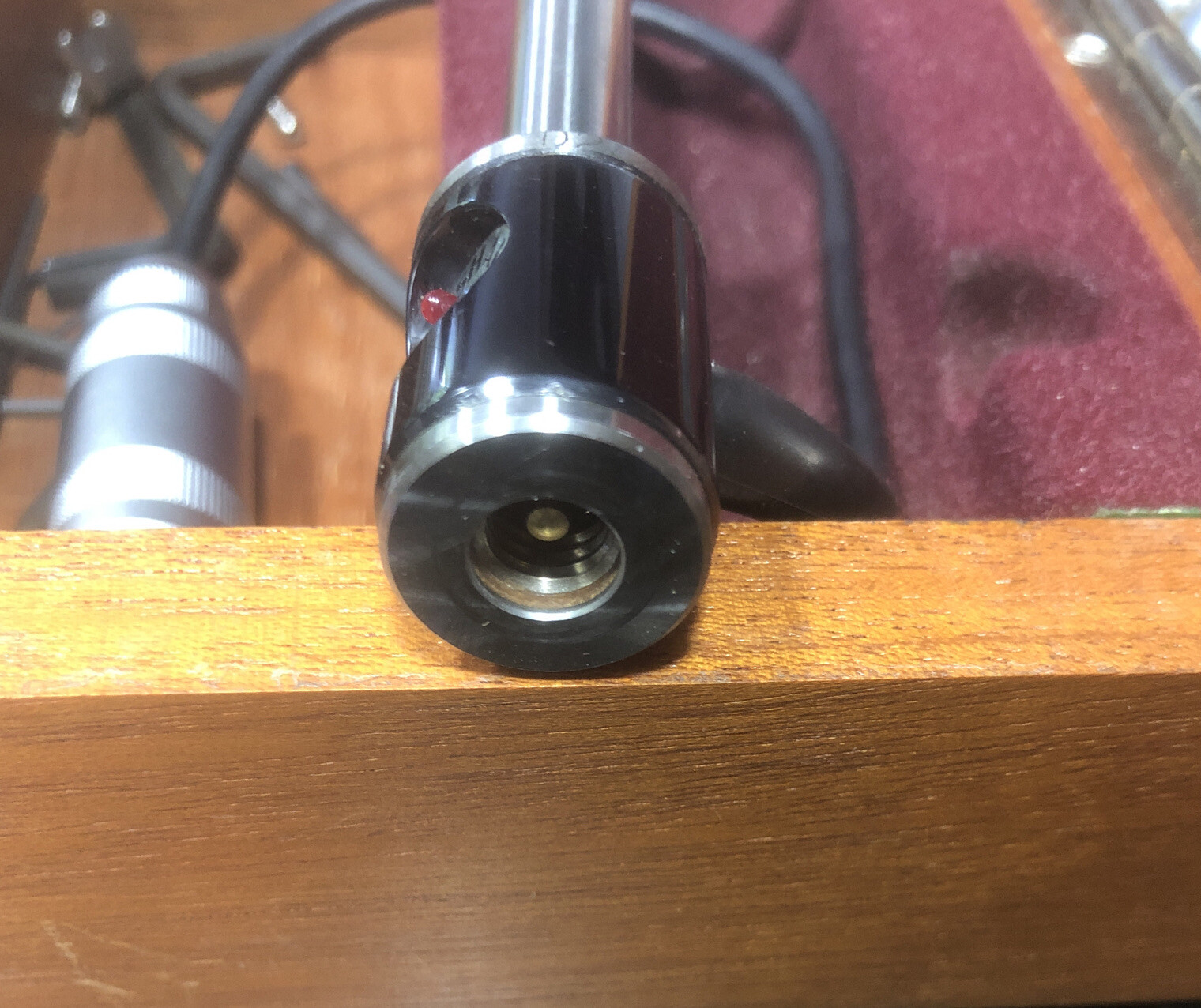 Renishaw PH6 Probe