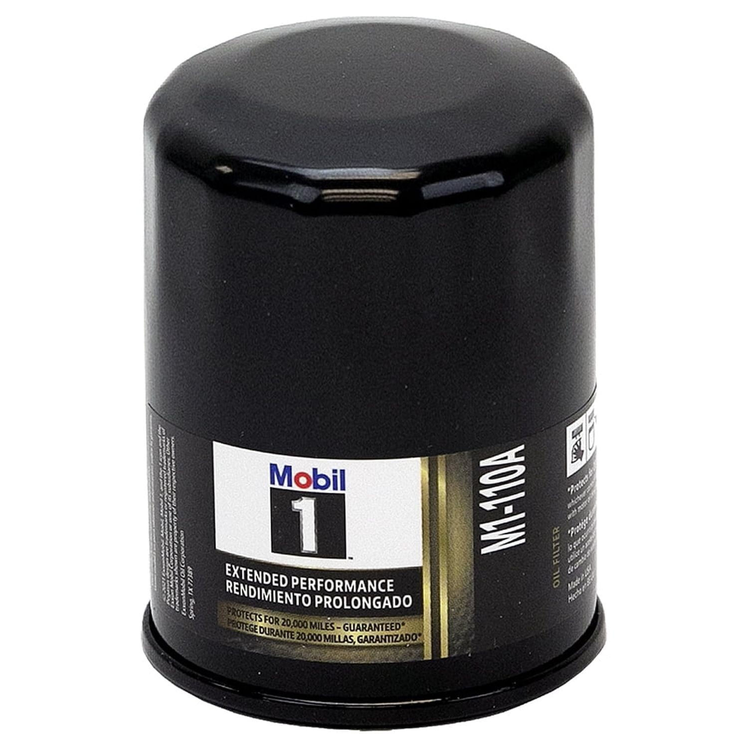 Mobil 1 Extended Performance M1-110A Oil Filter