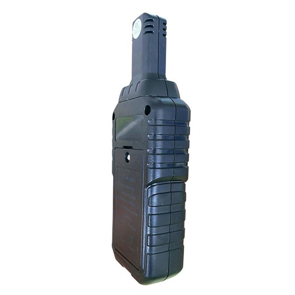 Radiation Detectors Radiometer Test Meters Digital Radiation Electromagnetic