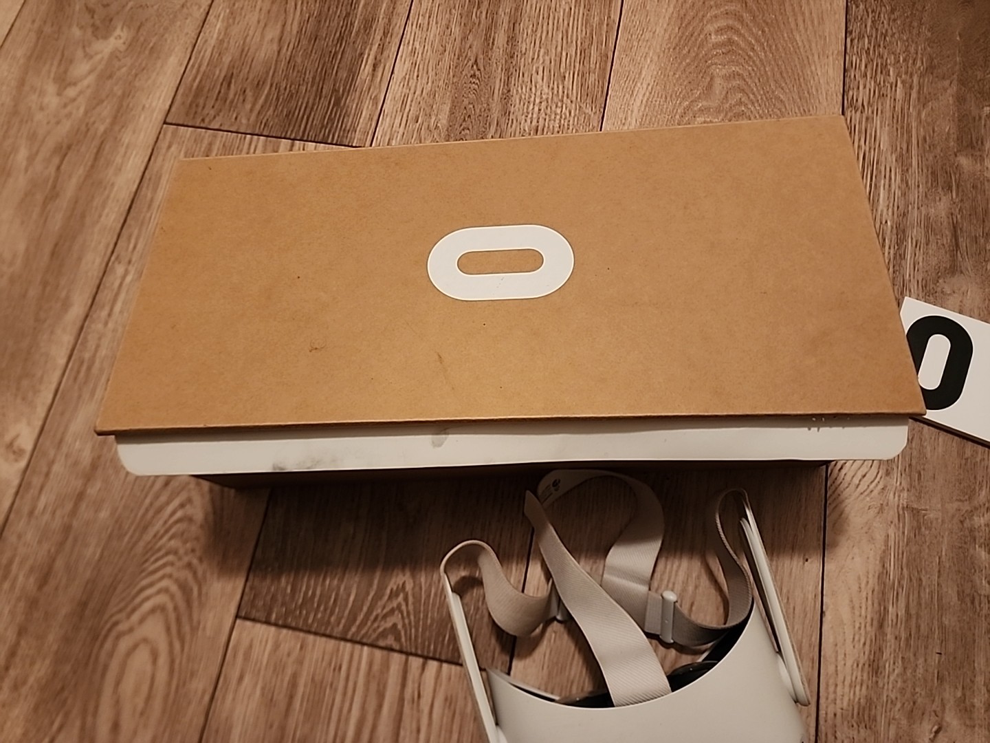 Meta Quest 2 Standalone All-in-One VR Headset