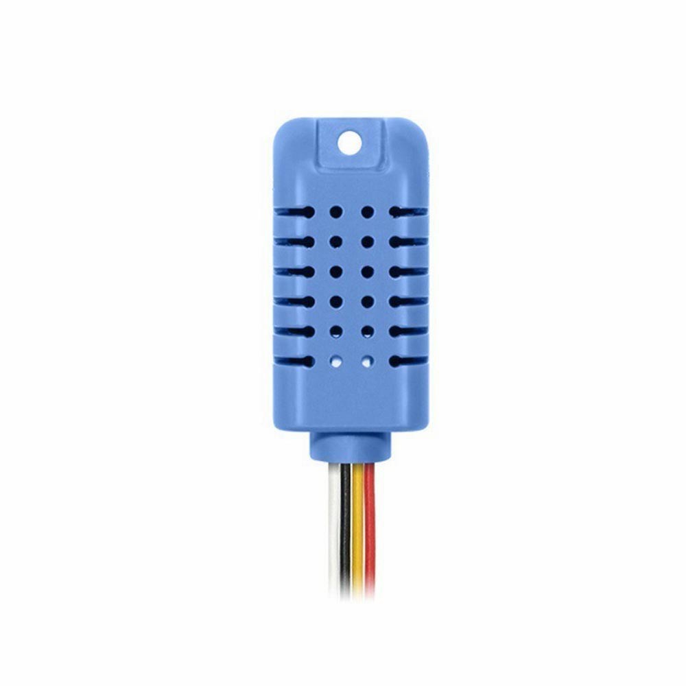 Professional Analog Temperature and Humidity Sensor Module High Performance