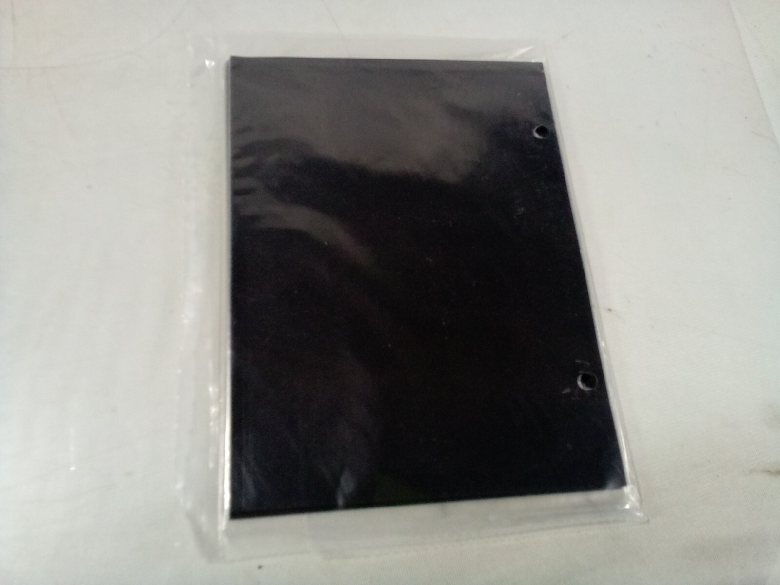 Trophy TR9412 Window for Flip Folder (60 Pack)