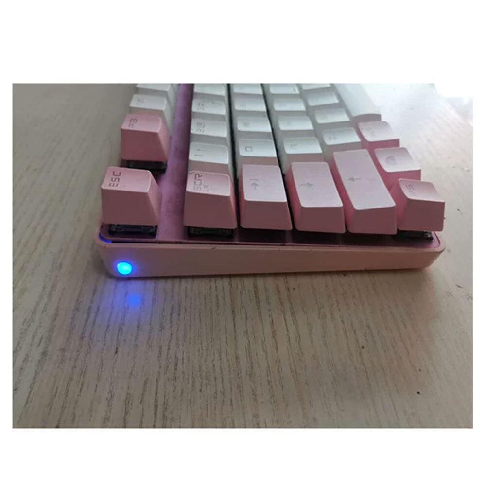 Wired keyboard modification wireless keyboard DIY Kit 2.4G/Bluetooth converter