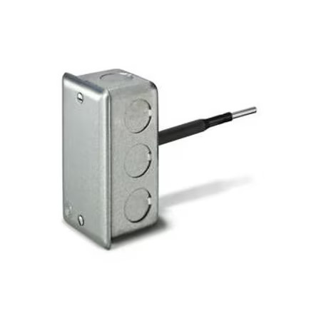Siemens 536-811 Duct Temperature Sensor 100Kohm